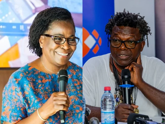 Tour du Bénin 2026 : Romuald Hazoumè rend hommage à Claudine Talon 