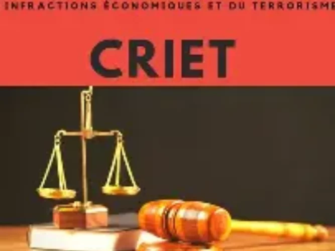 Bénin : un avocat jugé à la Criet ce lundi 20 avril 2026 