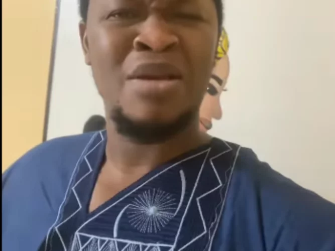 Bénin : arrestation du tiktokeur Steve Wotto, pourfendeur du régime Talon 