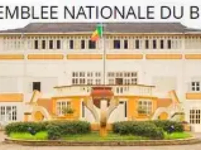 Assemblée nationale : la séance plénière du mercredi reportée à demain, les députés attendus à 10heures 