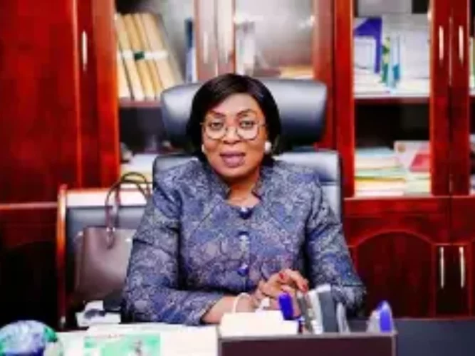 Bénin : le gouvernement lance le recrutement de 50 auditeurs de justice et 50 élèves greffiers 