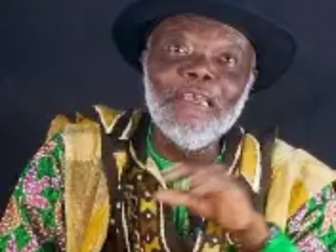 Décès de Alexis Adadji au Bénin : le ministère de la culture rend hommage a un comédien de talent