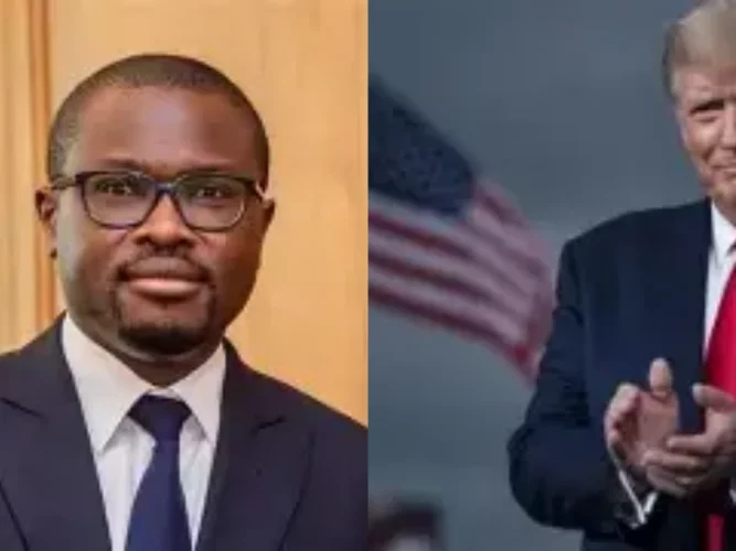 Présidentielle du 12 avril : les États-Unis félicitent Romuald Wadagni pour sa large victoire