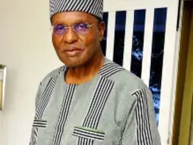 « La FCBE va rebondir », assure l'ancien ministre Soumanou après la démission de Hounkpè