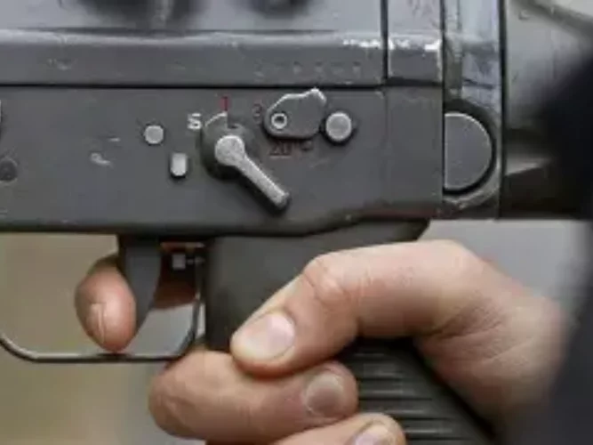 Bénin : à l'aide d'un fusil, un homme tente de tuer son ex-épouse à Parakou 