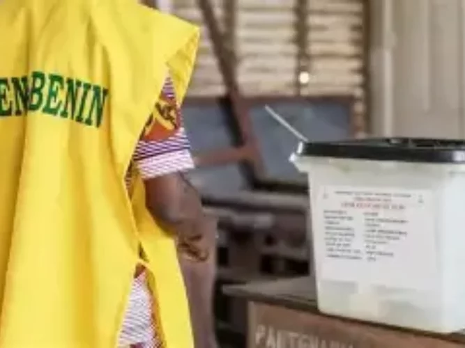 Présidentielle d'avril au Bénin : MPV, voici comment vérifier le poste de vote où vous êtes affecté