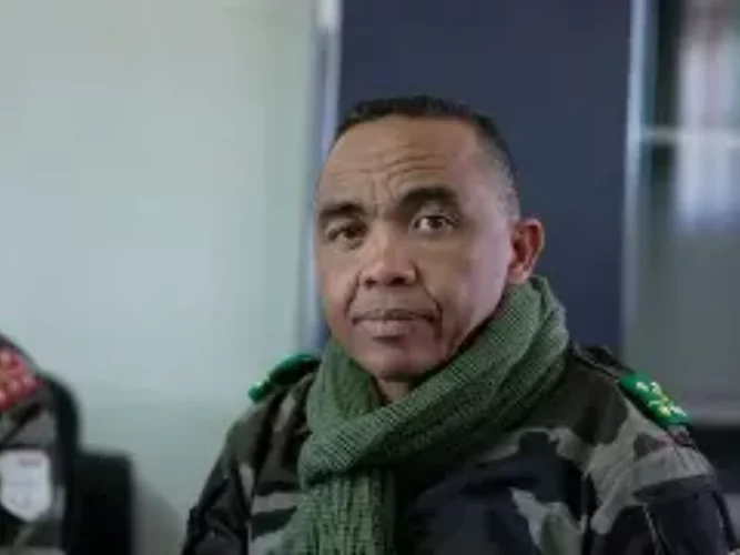 Madagascar : un colonel d'armée arrêté pour assassinat présumé contre le président Randrianirina 