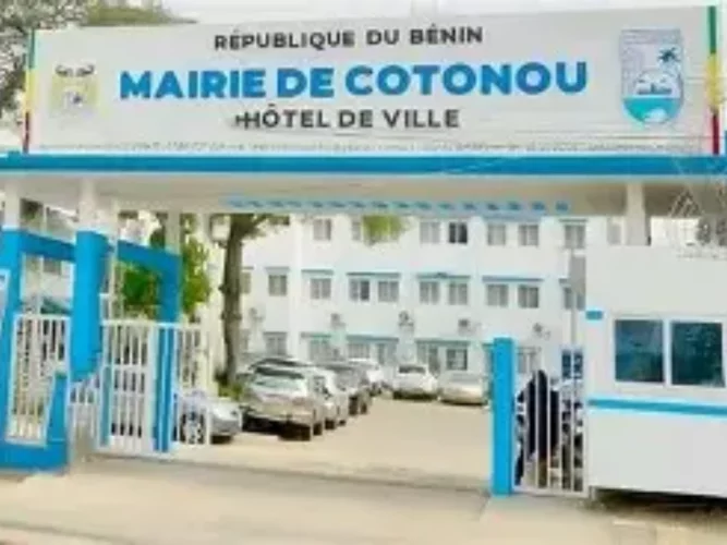Recrutement à la Mairie de Cotonou : voici la liste définitive des agents occasionnels recenseurs retenus 
