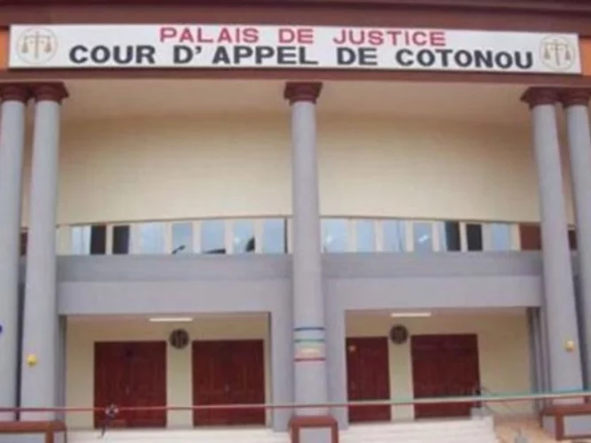Affaire parrainage Chez Les Démocrates : la Cour d'appel de Cotonou a rendu une décision