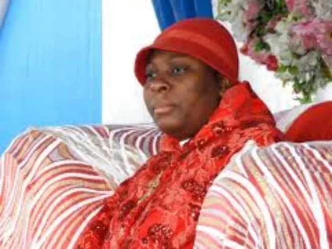 Daagbo Parfaite de Banamè affirme pouvoir faire disparaître le Bénin : la vidéo qui enflamme la toile