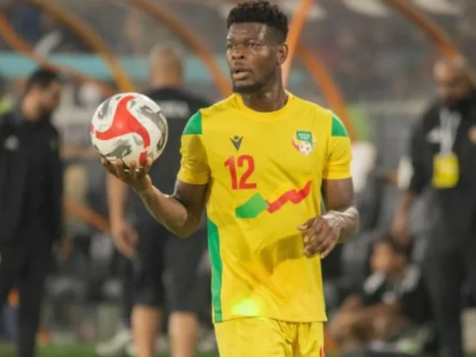 « On fait deux pas en avant et on recule de trois pas », David Kiki, après la défaite face au Burkina