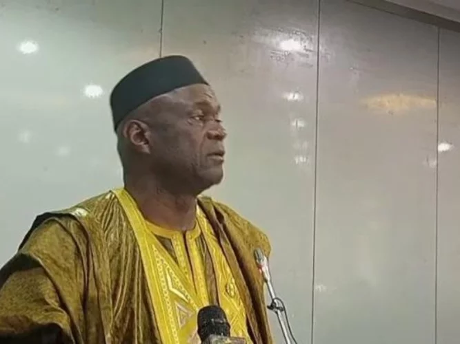 Côte d'Ivoire : Ouattara accorde la grâce présidentielle au député malien Mamadou Hawa Gassama