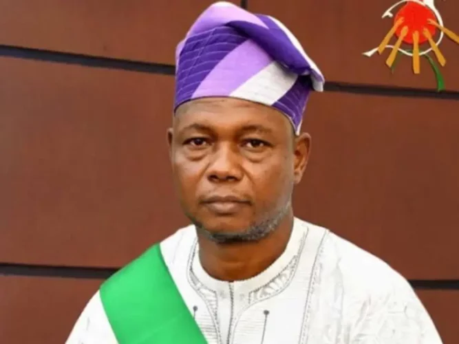 Sounon Boké déposé en prison : la réaction de son avocat, Maître Aboubacar Baparapé