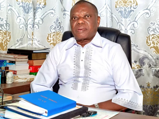 Législatives et Communales du 11 janvier : Le Mouvement Talon-Wadagni / BR salue des élections « pacifiques et réussies »