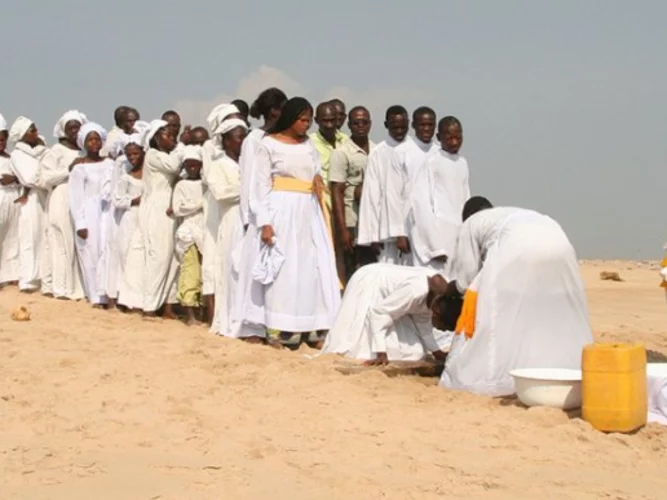 Église du Christianisme Céleste : Le CST choisit les lieux du siège mondial et de célébration de la Nativité (détails)