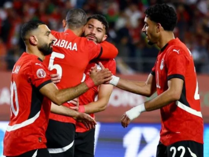 CAN 2025 : L'Égypte et Mohamed Salah éliminent la Côte d'Ivoire, tenante du titre