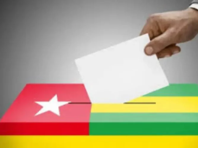 Togo : report de l'élection des maires, voici la nouvelle date choisie
