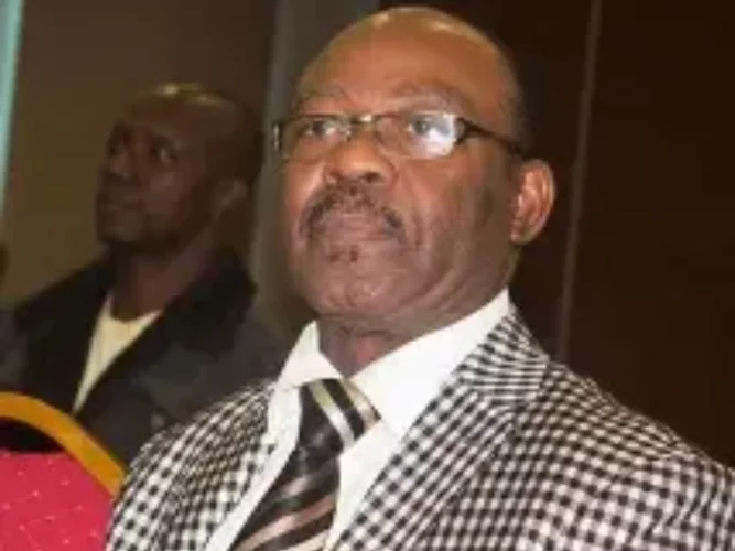 Bénin : Jean-Baptiste Elias craint des « clashs » entre le Sénat et d'autres institutions