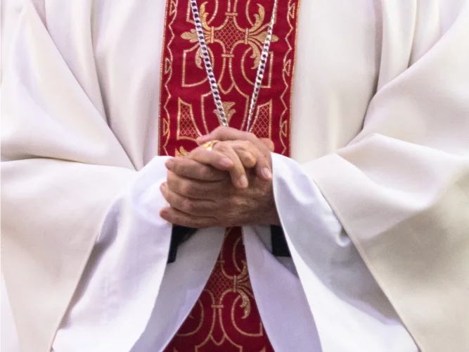 États-Unis : un évêque chaldéen de San Diego démissionne après des accusations de détournement 