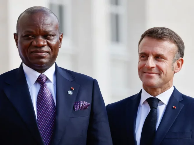  Gabon : mauvaise nouvelle pour le "clan Bongo", Oligui Nguema fait une demande à Macron