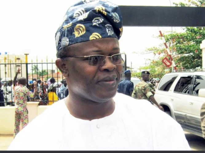 « Nous tiendrons dans le délai si l'administration ne nous fait pas quelques chicaneries », Houndété après le récépissé provisoire de LD