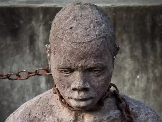 ONU : la traite des esclaves africains proclamée "crime le plus grave contre l'humanité"