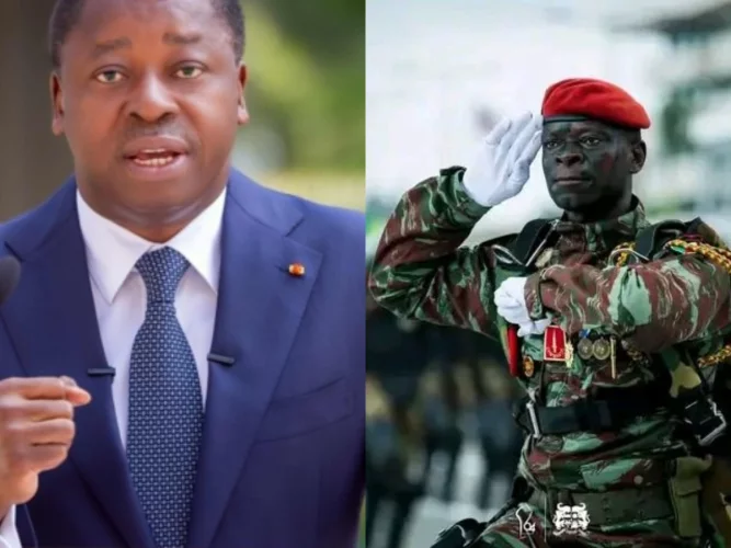 Au Togo, l'opposition interpelle Faure Gnassingbé sur la présence ou non de Pascal Tigri à Lomé