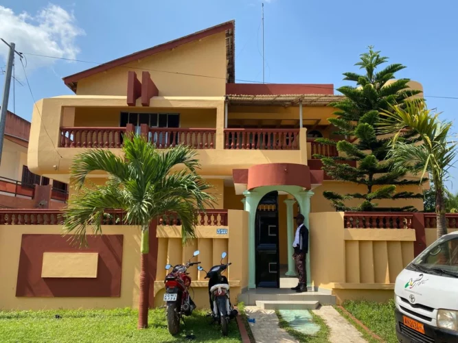 Emploi au Bénin : la fédération béninoise de cyclisme recrute au poste de Secrétariat administratif