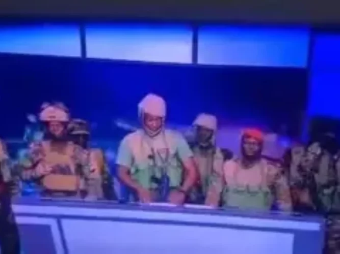 Coup d'Etat déjoué au Bénin : à la Criet, le commissaire Kindjanhoundé livre les raisons de son appel à la révolte