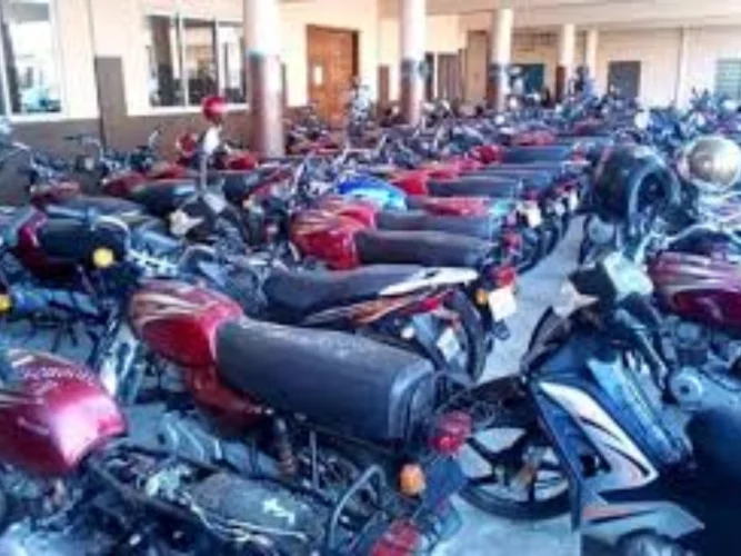 Cotonou : la mairie annonce la création de nouvelles fourrières