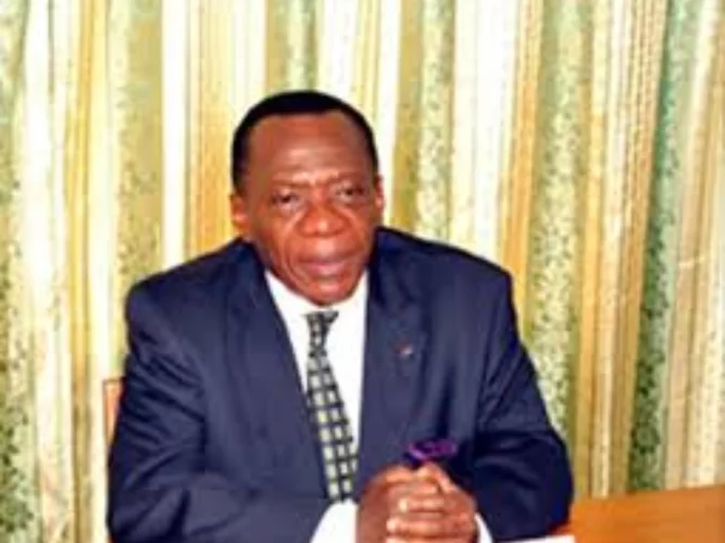Bénin : l'ancien ministre Gatien Houngbédji s'éteint à 76 ans