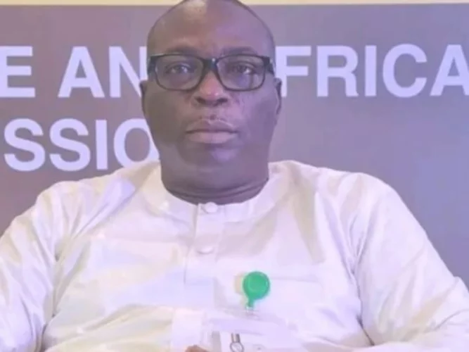 Législatives 2026 : la raison du retrait annoncé de Charles Toko, Rachidi Gbadamassi et Samou Adambi