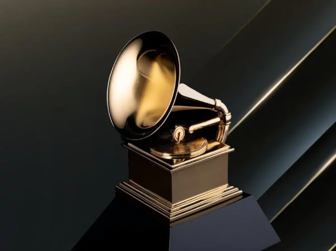 Grammy Awards 2026 : Burna Boy, Davido, Omah Lay nominés (liste)