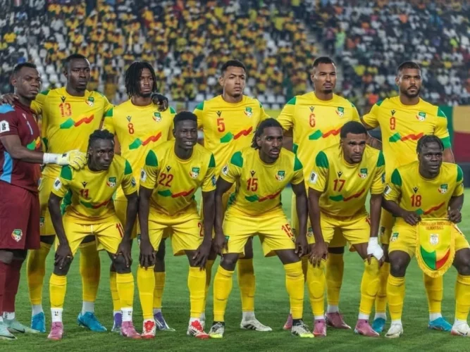 Match amical Bénin vs Burkina Faso : les Guépards sèchement battus, Gernot Rohr justifie