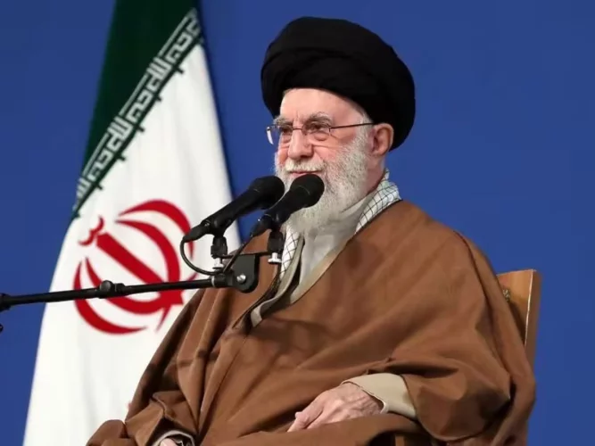 Guerre en Iran : l'épouse de l'ayatollah Ali Khamenei a succombé à ses blessures