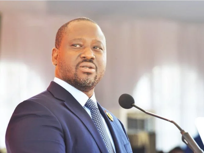 Côte d'Ivoire : accusé d'héberger l'opposant Guillaume Soro dans une paroisse, un prête catholique brise le silence 