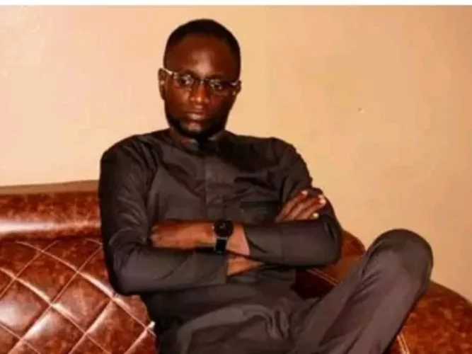 Hosée Houngnibo, le ministère public fait ses réquisitions contre le Coordonnateur national de OB26