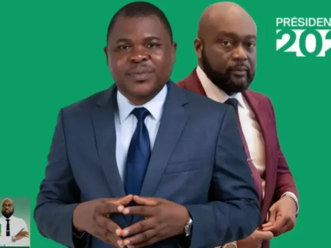 Présidentielle du dimanche 12 avril : Les électeurs sous le charme du duo Fcbe