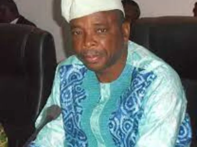 Bénin : liberté pour Isidore GNONLONFOU, ex-maire de Cotonou 