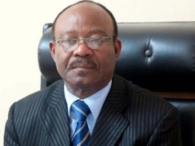 Elections générales de 2026 : Jean-Baptiste Elias appelle au respect de l'article 1 du code électoral