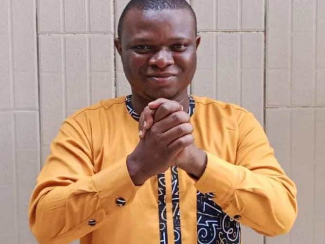 Bénin : Julien Kandé Kansou de LD devant le juge de la Criet