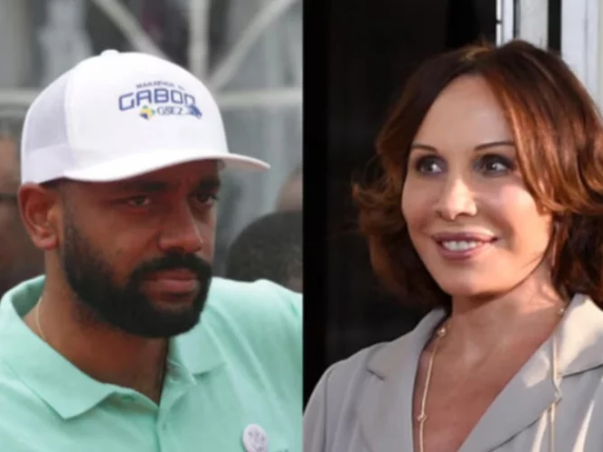 Gabon : réaction du gouvernement aux accusations de tortures évoquées par l'ex-première dame Sylvia Bongo