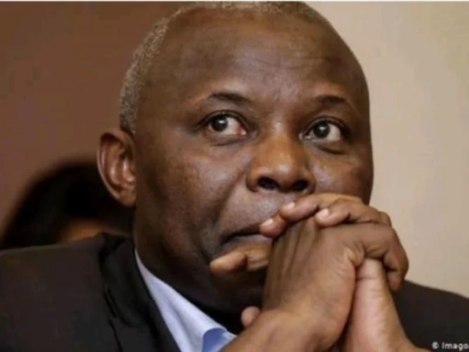 RDC : l'ex-président du parlement Vital Kamerhe remplacé, après sa démission forcée 