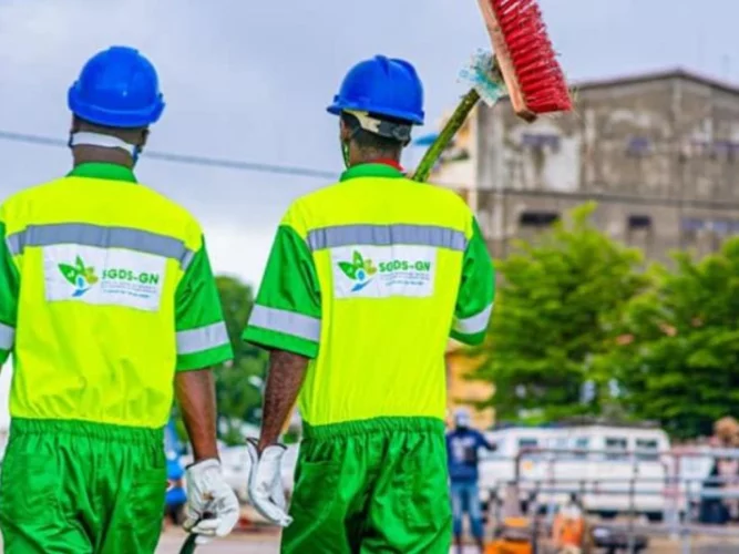 Gestion des déchets : la SGDS annonce la distribution des factures pour l'année 2026 