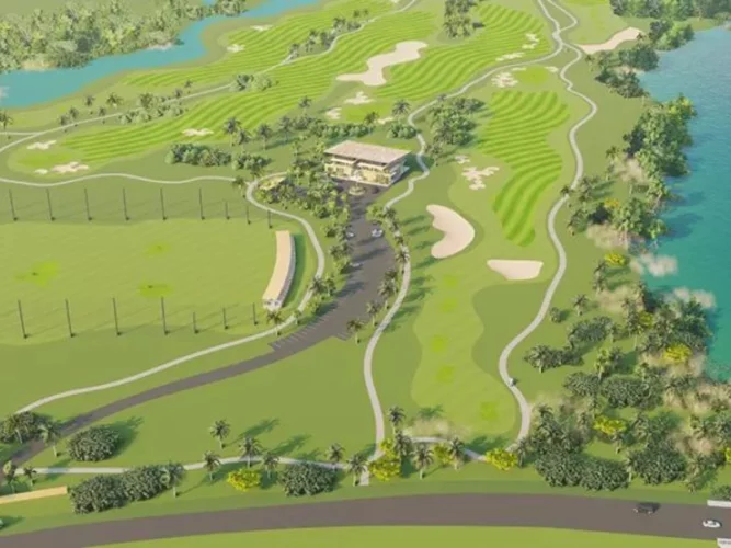Bénin : la Société d'Exploitation des Activités du Golf d'Avlékété recrute des caddies et Directeur