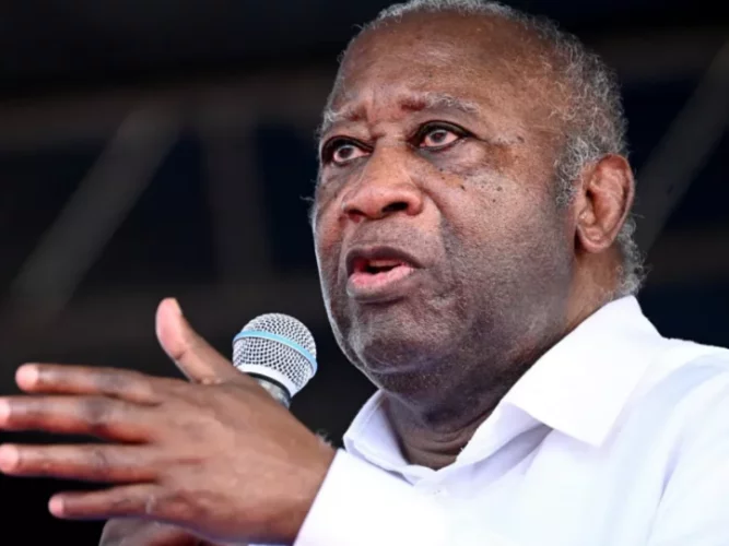 Après la rumeur sur un encerclement de la résidence de Gbagbo : voici la vérité