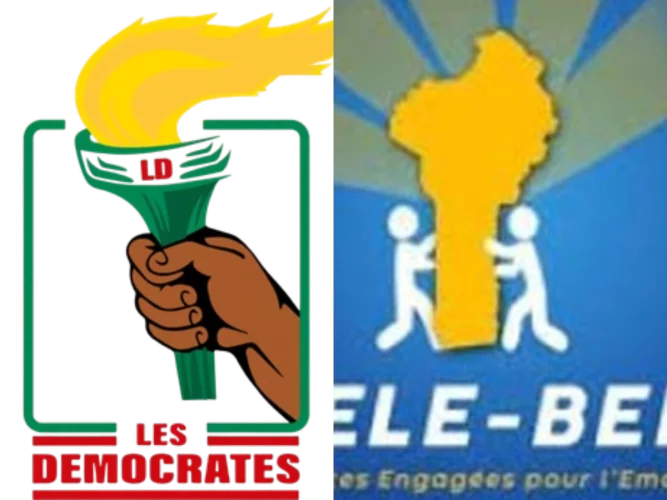Communales 2026 : les candidatures des partis Les Démocrates et MOELE-BENIN jugées irrecevables, les raisons
