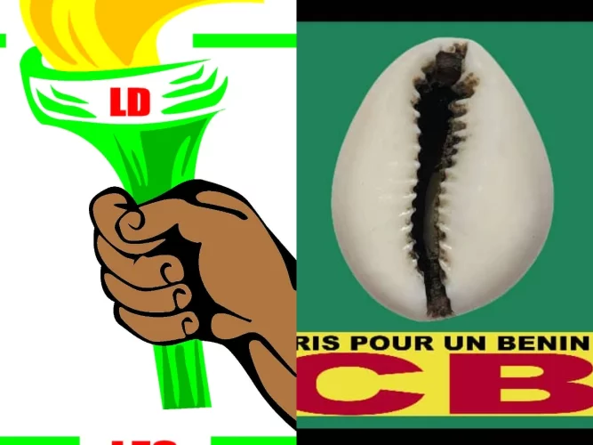 Présidentielle 2026 au Bénin : Les Démocrates en concertation avec la FCBE de Hounkpè