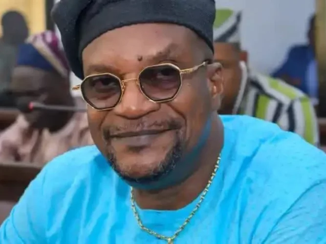 Michel Sodjinou, l'ancien député LD réagit à la tentative du coup d'Etat du 7 décembre