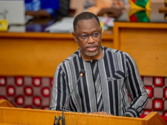 Burkina Faso : dissolution de la Commission électorale nationale indépendante (CENI)